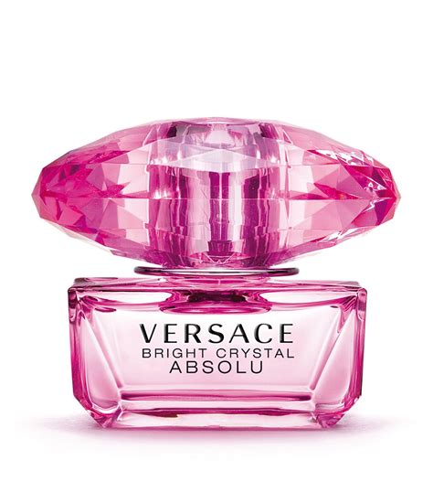 bright crystal absolu by versace.